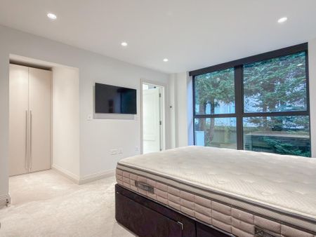 3 bedroom apartment to rent - Photo 5