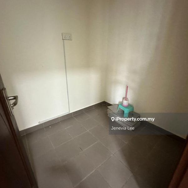 Bukit Jelutong, Shah Alam - Foto 1