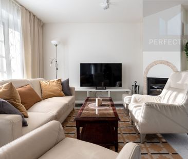 Piaseczyński, Piaseczno, Malachitowa - Zdjęcie 1