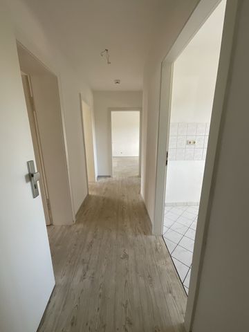 Schöne zentral gelegene 3-Zimmer Wohnung - Photo 4