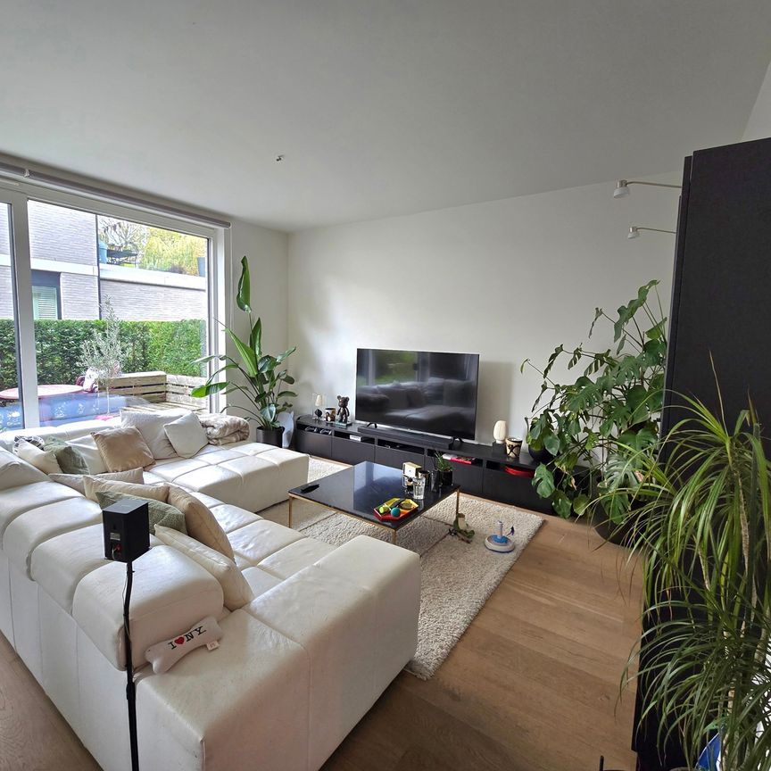 Modern appartement in Meise centrum! - Foto 1