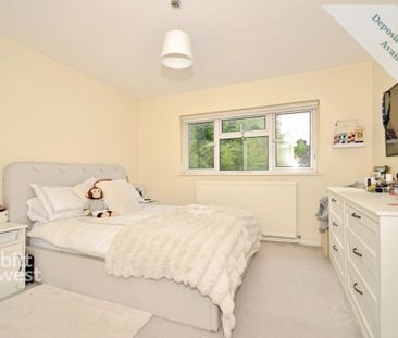 2 bedroom apartment to rent - Photo 6