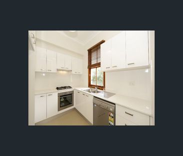 1/21-23 Aubin Street, Neutral Bay, NSW 2089 - Photo 1