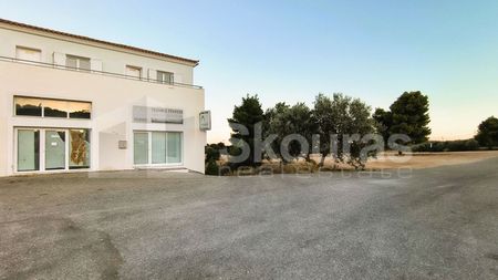 Studio/Γκαρσονιέρα για ενοικίαση Πετροθάλασσα (Κρανίδι) - Photo 4
