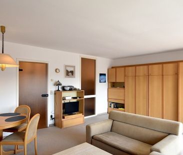 Appartement te huur in Klemskerke voor € 725 met 1 slaapkamer - Foto 3