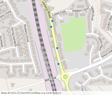 Leyland Road, Penwortham, Preston - Photo 1