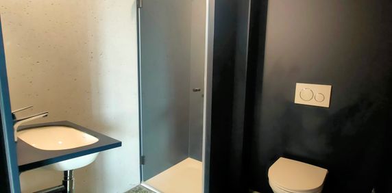 1 Zimmer, 43 m², 4. Stock - Photo 2