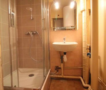 Appartement à louer 1 pièce 21.29m² - Photo 5