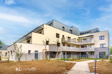 Appartement 1 pièce à louer - Photo 3