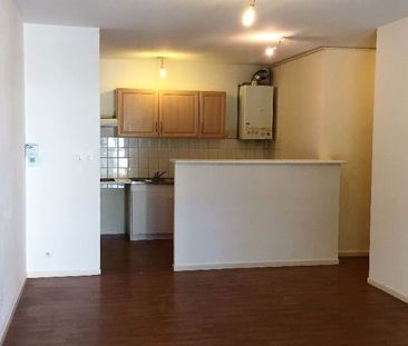 Appartement à louer - Photo 4
