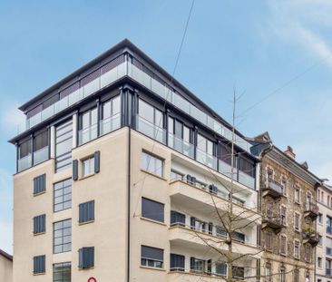 A NE PAS MANQUER ! logement spacieux à Chêne-Bougeries avec terrasse - Photo 2