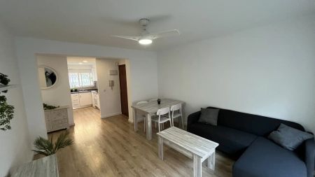 3-bedroom apartment for rent in El Botánic, bills included - Photo 2