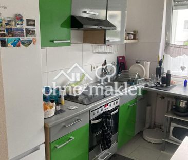 2 Zimmer-Wohnung mit Balkon - Photo 6