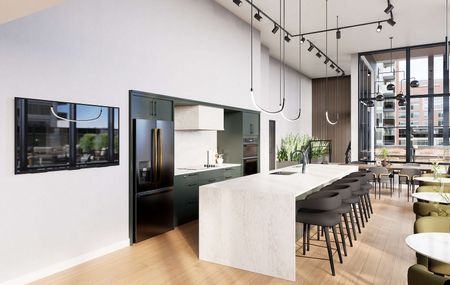 360 Laurier Avenue West, Centretown, Ottawa, ON - Photo 2