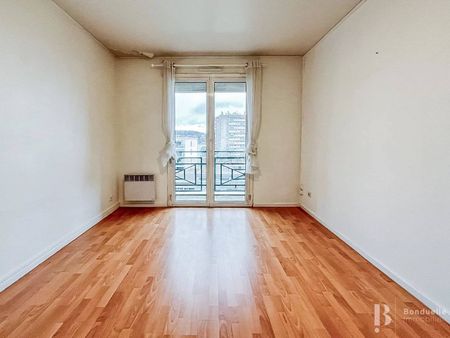 Rental Apartment Châtenay-Malabry - Photo 2