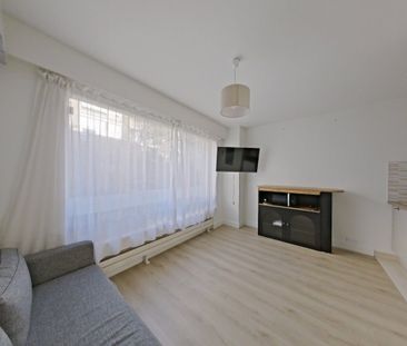 Location Appartement 1 pièce Meublé 18m² PARIS 15ème - Photo 4
