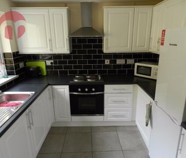 Mountjoy Terrace, *4 Bed Student*, Derry - Photo 4