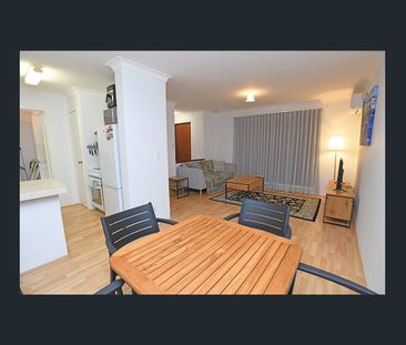 FURNISHED VERY NEATLY PRESENTED UNIT - Photo 4