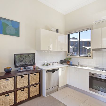 Cosy and Modern One Bedroom Apartment - Unfurnished - Photo 3