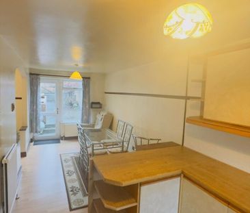 Blackpool View, Leeds, LS12 5PE - Photo 1