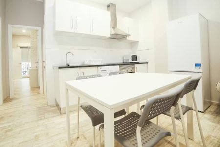 Carrer Comte dAltea, Valencia, Valencian Community 46005 - Photo 2