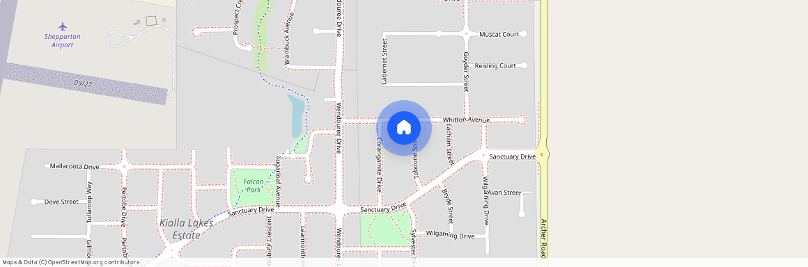 15 Tobourie St, Kialla