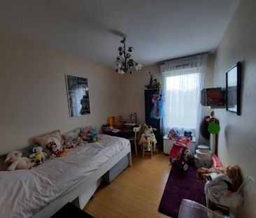 Appartement T4 à louer Rennes Beauregard - 75 m² - Photo 5