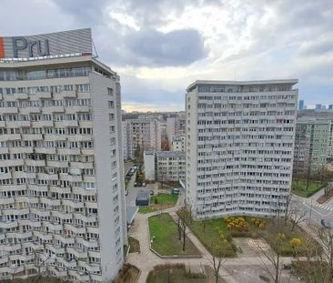 Mieszkanie do wynajęcia 3 pokoje Górnośląska, Warszawa 48.61 m² - Photo 1