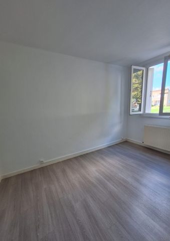 Appartement TYPE 4 – 63 m² - Photo 4