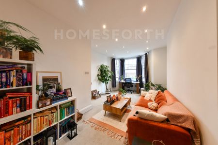 2 Bedroom Flat - Photo 5