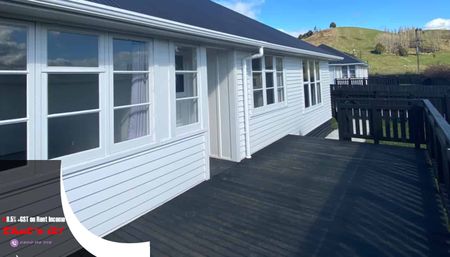 3 Bedroom - Sun soaked Paradise - Photo 4