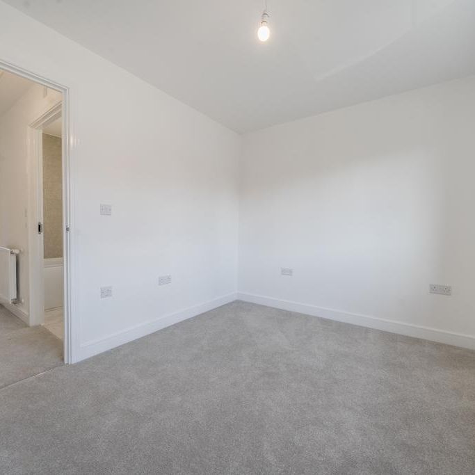 2 bedroom house to rent - Photo 1