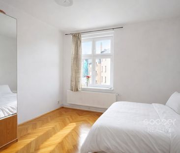 Pronájem bytu 2+1 55 m², Revoluční 127, Liberec - Photo 1