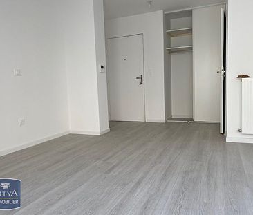 Location appartement 1 pièce de 30.7m² - Photo 5