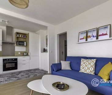 Location AppartementVillejuif - Photo 4