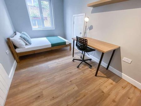 Hardman Street, L1 - Photo 5