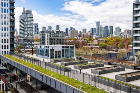 For Lease - 20 Tubman Avenue Unit# 2204, Toronto, Ontario - Photo 3