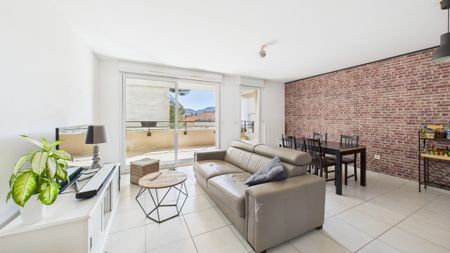 Appartement 3 Pièces 65 m² - Photo 3