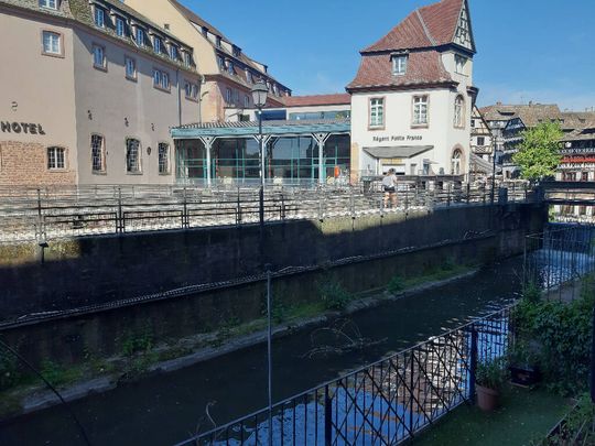 Location appartement 2 pièces 76 m² à Strasbourg (67000) - Photo 1