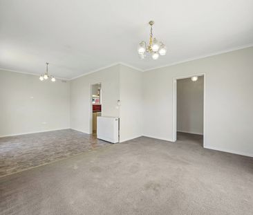 Affordable Three Bedroom Home In Sought After Location! - Photo 1