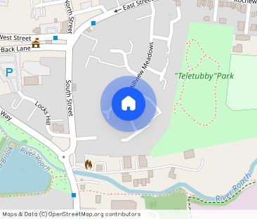 Rochford, Essex, SS4 - Photo 1