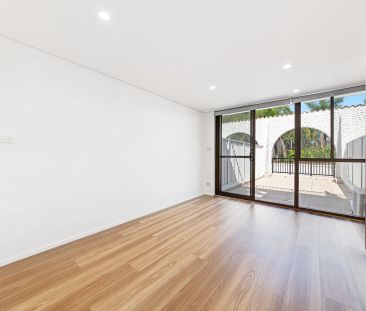 101/450 Pacific Highway, Lane Cove. - Photo 3