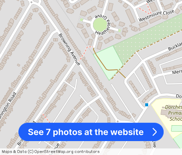 Browning Avenue, London, KT4 - Photo 1