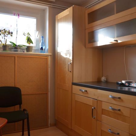 Do WynajĘcia - Mieszkanie 2-Pokojowe W Centrum - Фото 3