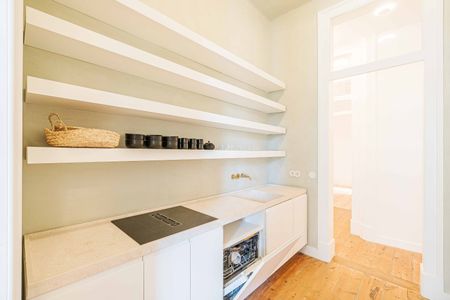 APARTAMENTO T3+1 JUNTO À SE DE LISBOA DISPONÍVEL 01/08/2026 - Foto 3