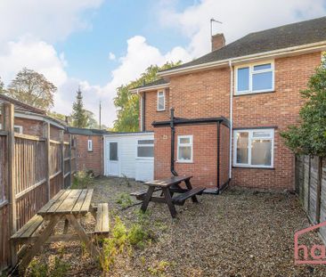 1 bedroom end of terrace house to rent - Photo 6