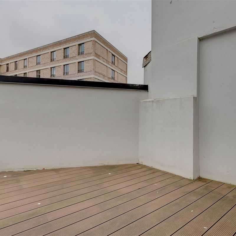 Appartement te huur in Antwerpen - Foto 1