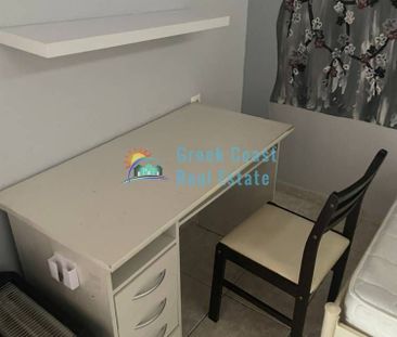 Studio/Γκαρσονιέρα για ενοικίαση Μπεγουλάκι (Πάτρα) - Photo 3