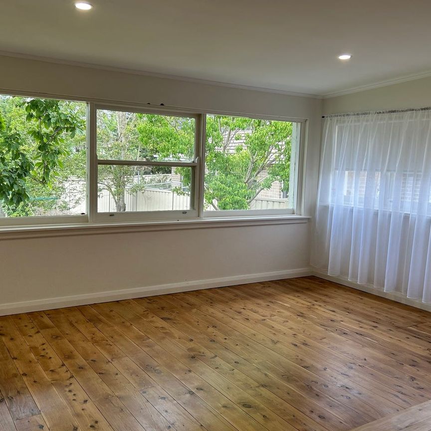 close to town - Photo 1