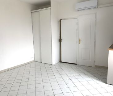 Location Appartement 2 pièces 31m² DIJON 21000 - Photo 4